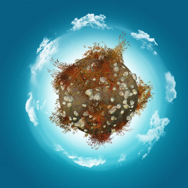 Crisis en Nuestro Planeta ( siguiente paso, la extinción).