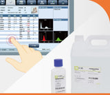 Analizador hematológico automatizado Veterinario BC-20 VET