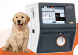 Analizador hematológico automatizado Veterinario BC-20 VET