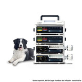 Soporte para bombas de infusión Benefusion-EDS