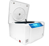 Centrífuga de laboratorio de gran capacidad. Modelo Centrificient IV Plus