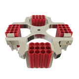 Centrífuga de laboratorio de gran capacidad. Modelo Centrificient IV Plus