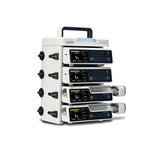 Soporte para bombas de infusión Benefusion-EDS