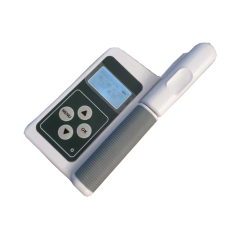 Medidor de clorofila. Modelo ECO-TYS