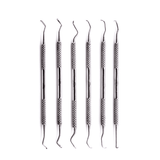 Estuche de Periodoncia