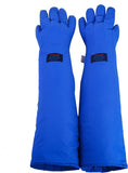 Guantes Criogénicos de Nylon Taslon
