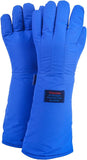 Guantes Criogénicos de Nylon Taslon