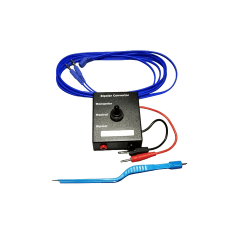 Kit Bipolar para Electrobisturis Bonart