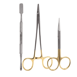 Kit de Extracción Dental con 10 piezas