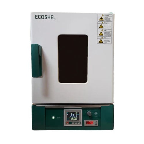 Horno de conveccion convexa LCD-65BE