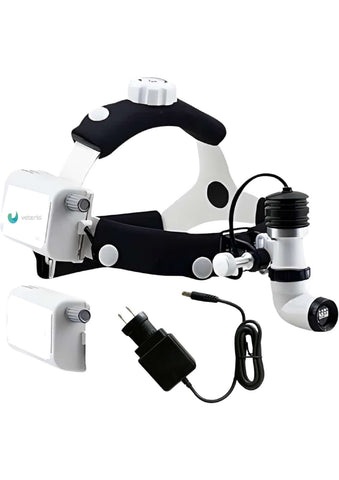 Lampara Frontal 10 Watts