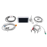 Monitor Multiparámetros Veterinario M5VET