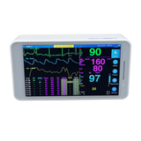 Monitor Multiparámetros Veterinario M5VET