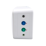 Monitor Multiparámetros Veterinario M5VET