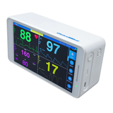 Monitor Multiparámetros Veterinario M5VET