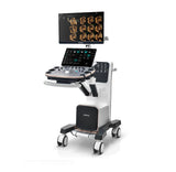 Ultrasonido de Gabinete de Alta Calidad de Imagen y Diagnostico para uso Humano NUEWAI9