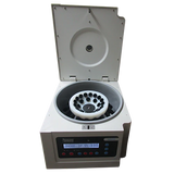 Centrífuga clínica. Modelo SM0424