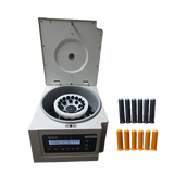 Centrífuga clínica. Modelo SM0424