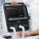 Ventilador Compacto para Veterinaria SV300PRO