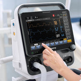 Ventilador Compacto para Veterinaria SV300PRO