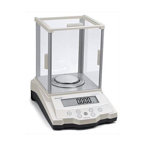 Balanza semi-analítica 300g. Modelo VE-300