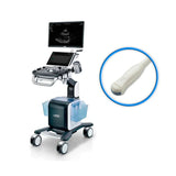 Sistema de Ultrasonido de Gabinete para uso Veterinario VETUS50 con Transductor Microconvexo