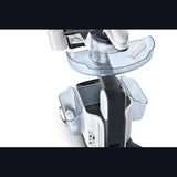 Sistema de Ultrasonido de Gabinete para uso Veterinario VETUS50 con 3 Transductores Microconvexo, Lineal y Sectorial.