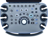 Sistema de Ultrasonido de Diagnostico Veterinario Premium VETUS9 con 3 Transductores Lineal, Micro convexo y Sectorial..