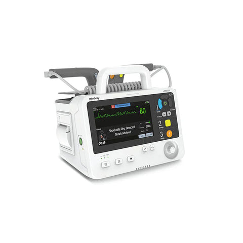 Desfibrilador Veterinario UMED20VET