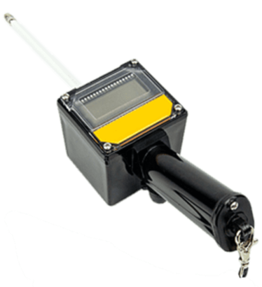 Detector de Ovulación Veterinario.