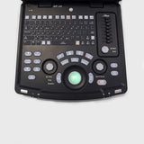 Ultrasonido Portátil para uso Humano DP20 con 3 Transductores Convexo, Endocavitario y Lineal + Doppler Power