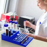 Gradilla multipropósito (7 en 1) de 92 lugares.