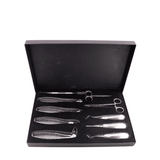 Kit de Extracción Dental con 10 piezas