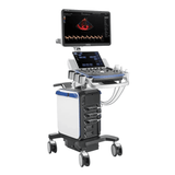 Ultrasonido Veterinario VETUS 8 EXPERT + 2 transductores