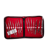 Estuche de Periodoncia