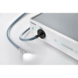 Torre de Laparoscopía Full HD 27" grabación integrada Mindray