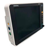 Monitor Veterinario Mindray UMEC12 con Presión Invasiva