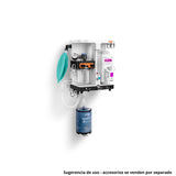 Maquina de Anestesia Veterinaria VETA3X