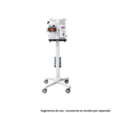 Maquina de Anestesia Veterinaria VETA3X