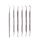 Estuche de Periodoncia