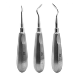 Kit de Extracción Dental con 10 piezas