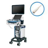 Ultrasonido de Gabinete Veterinario VETUS5 Kit con 1, 2 o 3 transductores