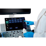 Ultrasonido de Gabinete Veterinario VETUS5 Kit con 1, 2 o 3 transductores