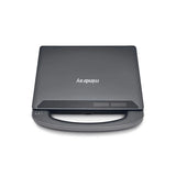 Ultrasonido Portátil para Equinos VETUS EQ con transductor lineal