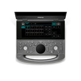 Ultrasonido Portátil para Equinos VETUS EQ con transductor lineal