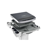 Ultrasonido Portátil para Equinos VETUS EQ con transductor lineal