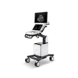 Ultrasonido Veterinario de Gabinete VETUSNOVA