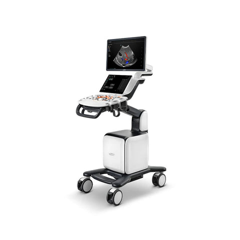 Ultrasonido Veterinario de Gabinete VETUSNOVA