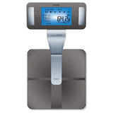 Báscula Diagnostica Digital, capacidad 0.0 - 200 Kilos.