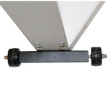 Báscula  Análoga con estadímetro 75-200 cm, capacidad 0.1- 200 Kilos.